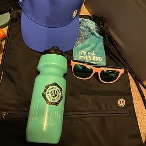 Lululemon Seawheeze 2018/2019